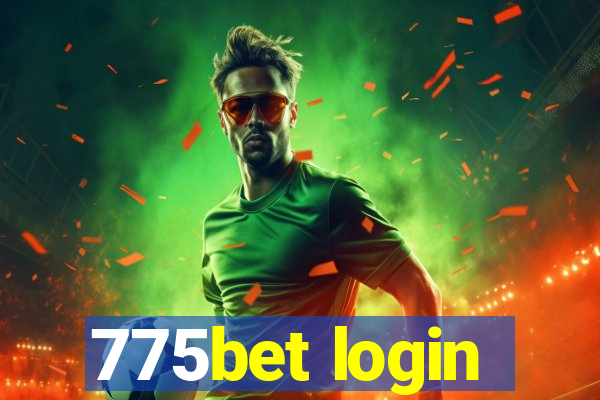 775bet login